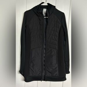 Tek Gear Black Women's Jacket